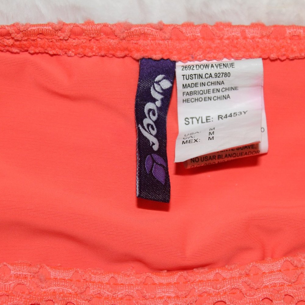 Reef & Rip Curl Bikini Set --- Two Pairs - image 3